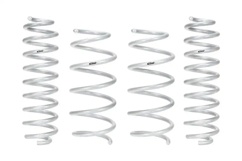 EIBACH E30-82-088-01-22 PRO-LIFT-KIT SPRINGS FRONT & REAR