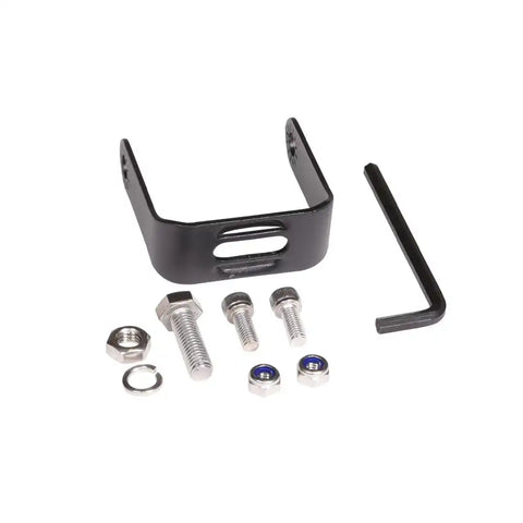 TrailFX HRDWRKIT1 Driving/ Fog Light Mounting Bracket TFX Replacement Parts Replace