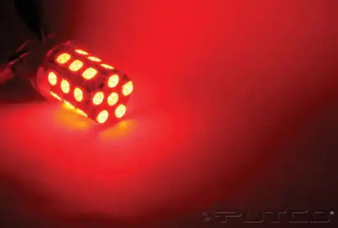 PUTCO 233156R-360 360 3156 BULB RED
