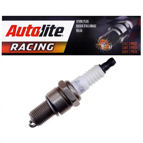 RACING PLUG  SOLD AS PK4