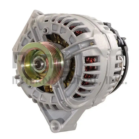 REMANUFACTURED ALTERNATOR