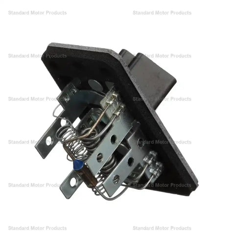 BLOWER MOTOR RESISTER