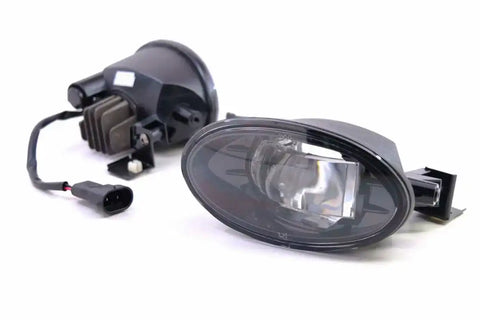 MORIMOTO LF170 MORIMOTO XB LED FOGS: TYPE H PAIR)