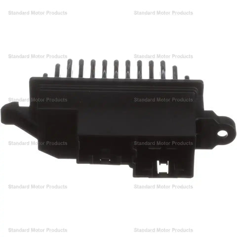 BLOWER MTR RESISTOR