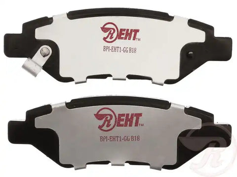 RAYBESTOS RC13014C BRAKE CALIPER & BRACKET