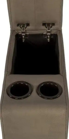 HERITAGE SERIES CENTER CONSOLE
