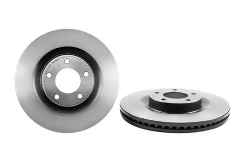 DISC BRAKE ROTOR
