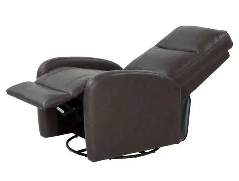 PUSHBACK RECLINER