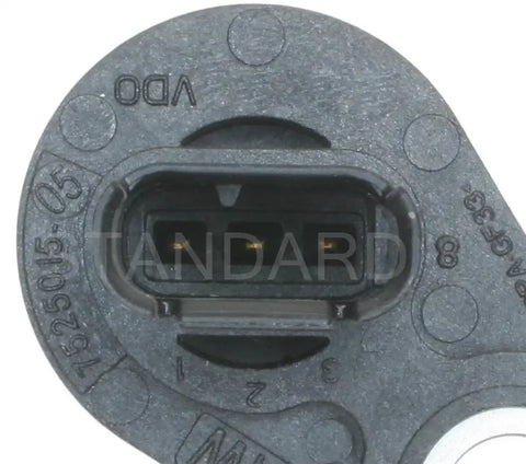 CAM/CRANK SENSORS