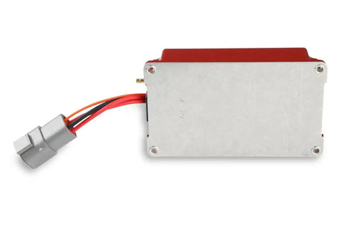 FUEL PUMP VOLTGE BOOSTER
