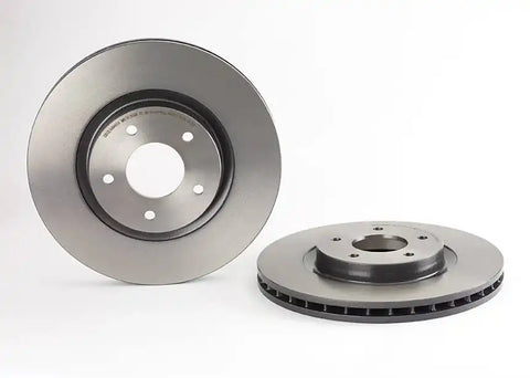 BREMBO 09A60311C02 DISC BRAKE ROTOR