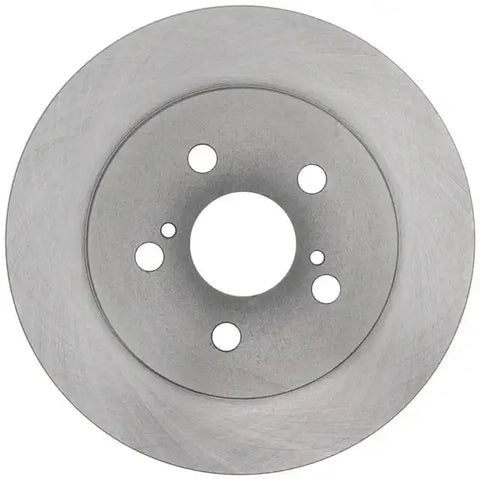 DISC BRAKE ROTOR