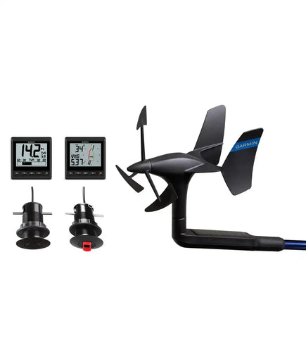 GARMIN ELEC. 010-01616-30 GNX WIRELESS SAIL PACK 43