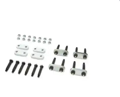 SHACKLE BOLT KIT STANDARD SHACKLES