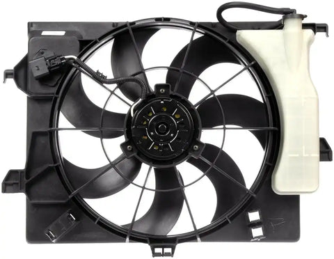 DORMAN 620-442 RAD FAN ASSEMBLY
