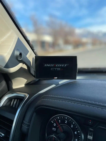 2019-2022 RAM 1500 DISPLAY MOUNT