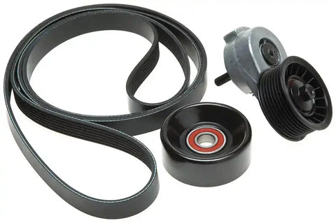 SERPENTINE KIT