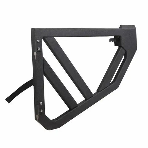 Paramount Automotive 81-20902 - 2018-2022 Jeep JL/Gladiator JT Jeep Doors