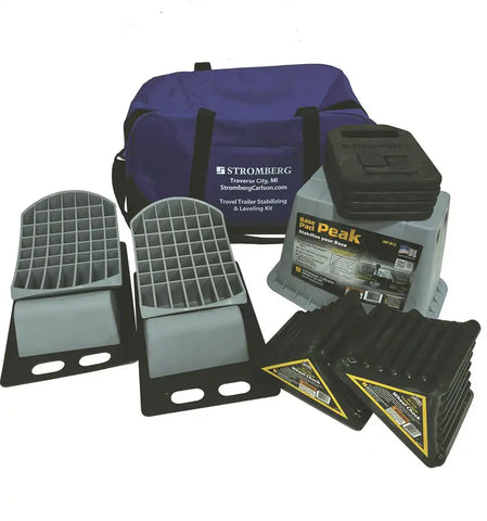 TT LEVELER STARTER KIT