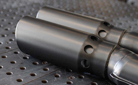 MAGNAFLOW 17067 SYS FB 07.5-17 FORD F-250/350SD