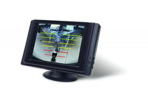 HOPKINS 50002 SMART HITCH CAMERA SYSTEM