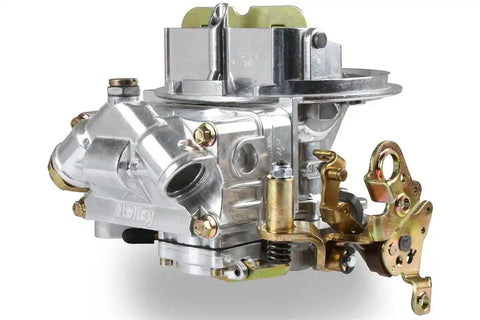 0-4412S CARB 500CFM POLSH