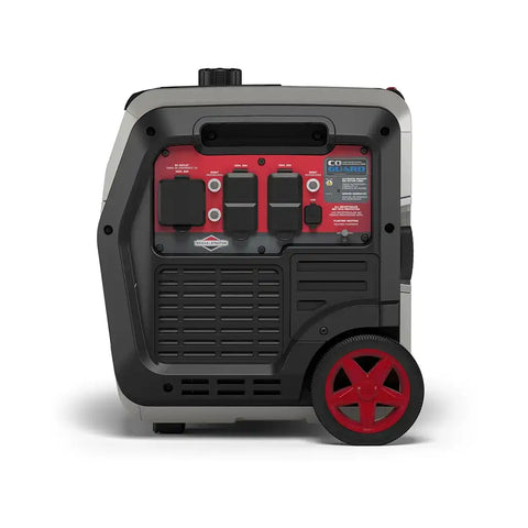 P4500 INVERTER W/ ELECTRIC REMOTE S