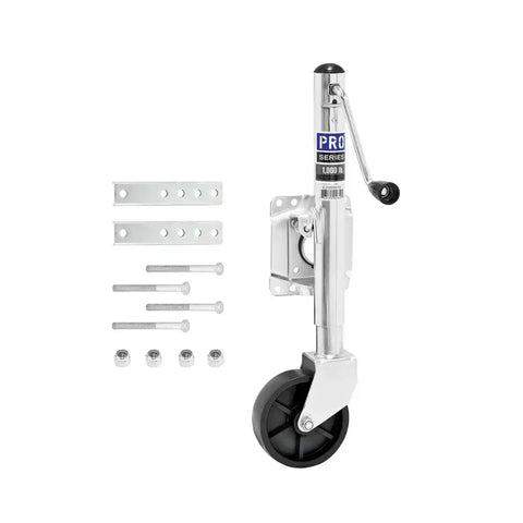 SWIVEL JACK 1000 SIDE WND