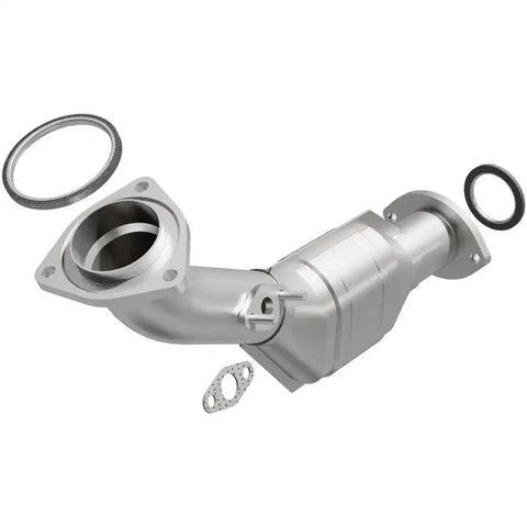 MAGNAFLOW 447185 DFC DF 02-04 TACOMA FRONT 3.4