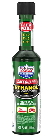 LUCAS OIL 10670 ETHANOL FUEL CONDITIONER