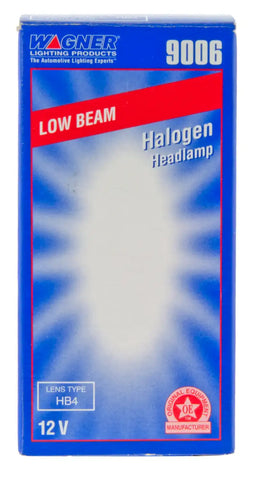 HALOGEN CAPSULE