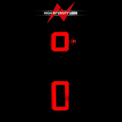 ANZO 311418 TAIL LIGHT SET