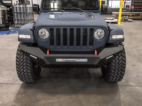ROAD ARMOR 5183XF0B 2018-2020 JEEP JL SPORT JL SAHARA