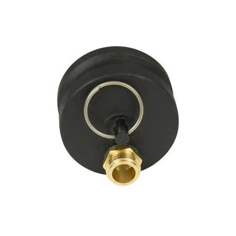 GARDEN HOSE ADAPTOR