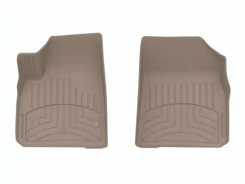 WEATHERTECH 459551IM FRONT FLOORLINER HP
