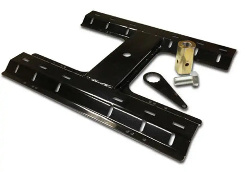 5TH WHL BASE PLT FOR B&W HITCH