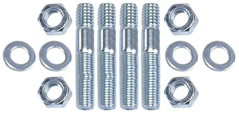 1 3/8'CARB STUD KIT-4
