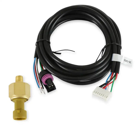 AEM ELECTRON 30-4401 DIGITAL OILFUEL PRESSURE