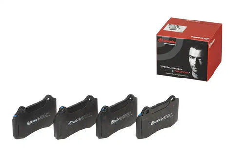 DISC BRAKE PAD SET