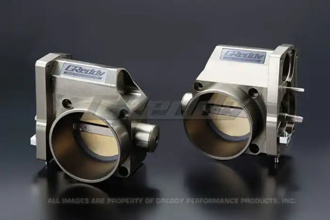 GREDDY PERF 13920460 R35 RX THROTTLE BODY KIT