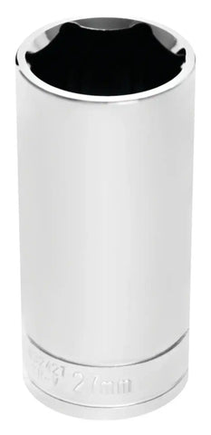 SOCKET DP 27MM