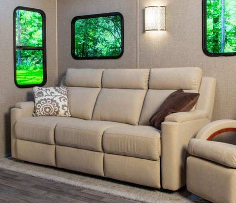 HERITAGE SERIES RIGHT HAND RECLINER