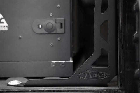 A.DESERT DES AC1102501NA BED CHANNEL STIFFENERS