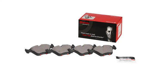 BREMBO P36007N DISC BRAKE PAD SET