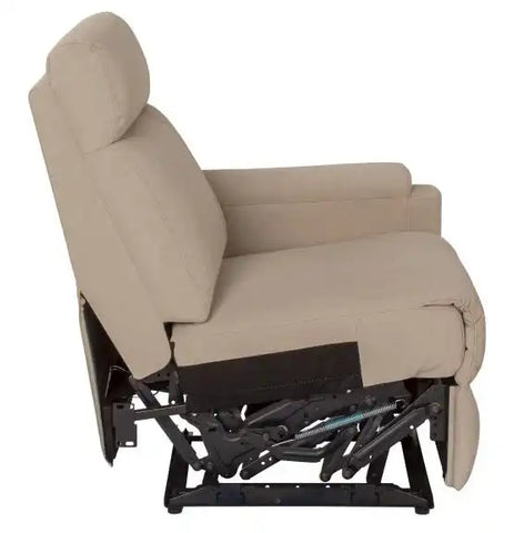 HERITAGE SERIES LEFT HAND RECLINER