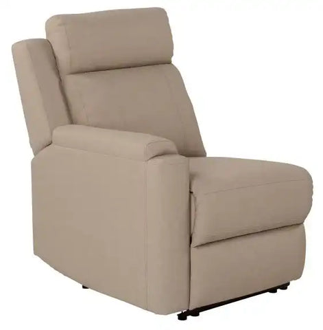 HERITAGE SERIES RIGHT HAND RECLINER