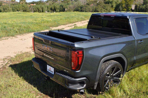 LEER 650120 HF650M 2014-18 GM SILVERADO/SIERRA