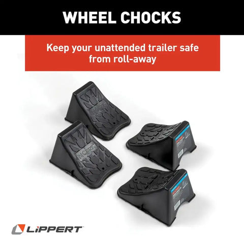 LIPPERT RV STARTER KIT - STANDARD