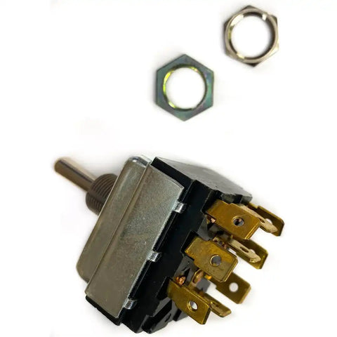 M.C.ENTERPRZ 330583 SWITCH 3-WAY TOGGLE