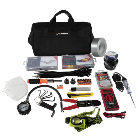 LIPPERT RV TOOLKIT